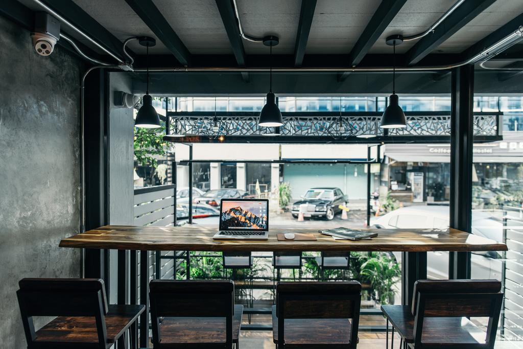 @25 Hostel Chiang Mai Exterior foto